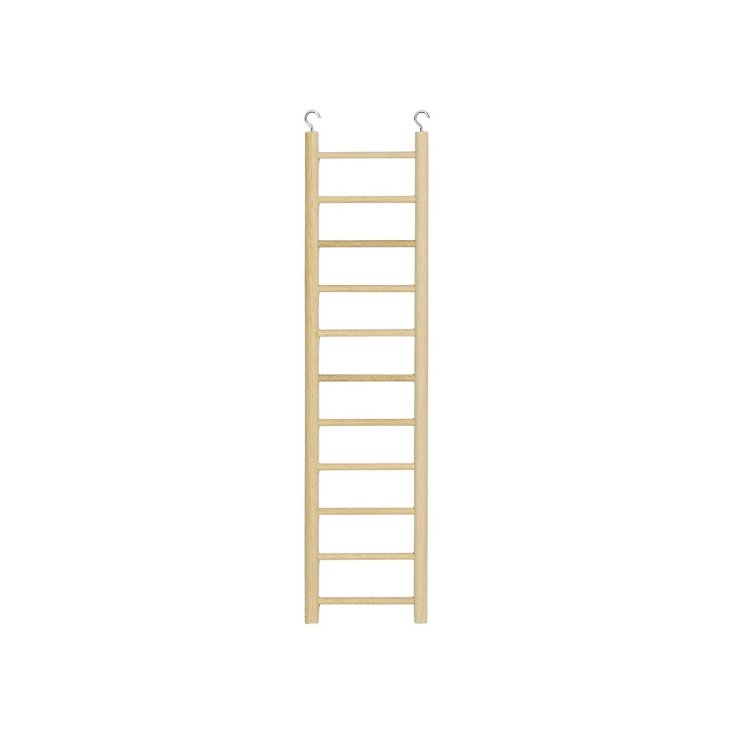 PA 4006 LADDER WITH 11 STEPS