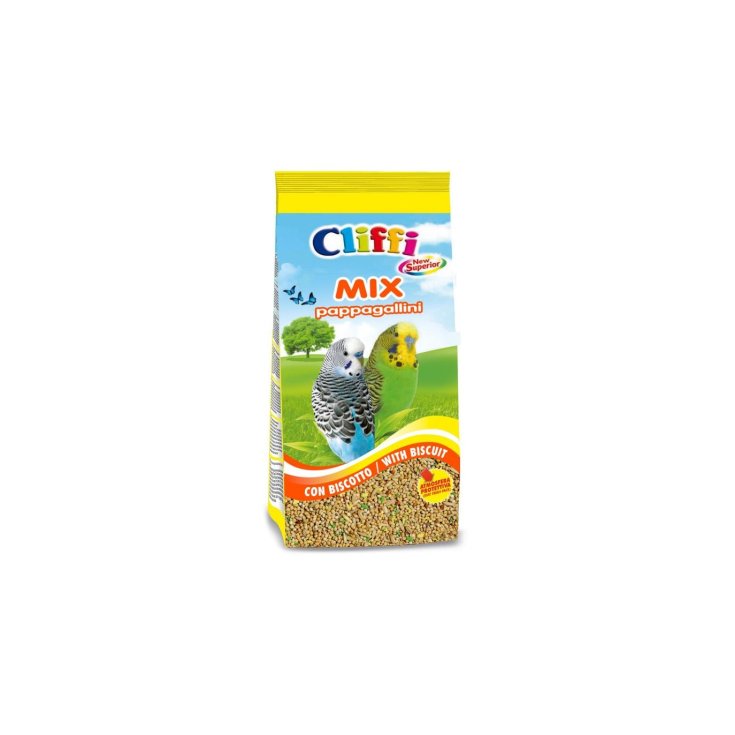 NEW SUPERIOR MIX BUDDIES 1 KG WITH B