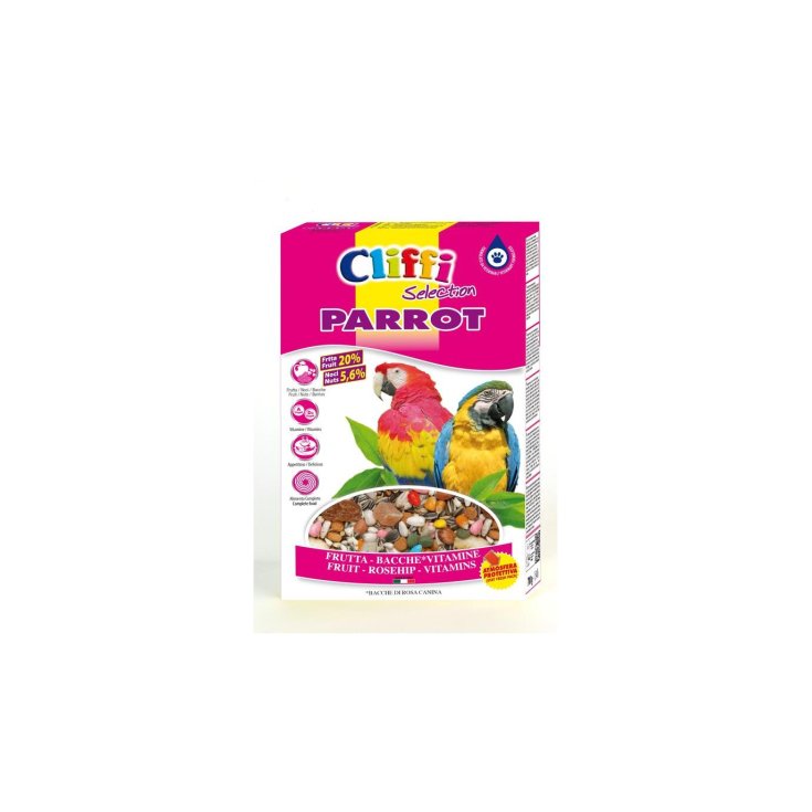 PARROT BOX 500 GR