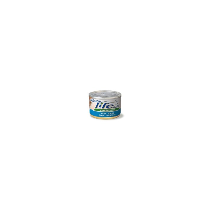 LIFE CAT RECIPES 150GR TUNA