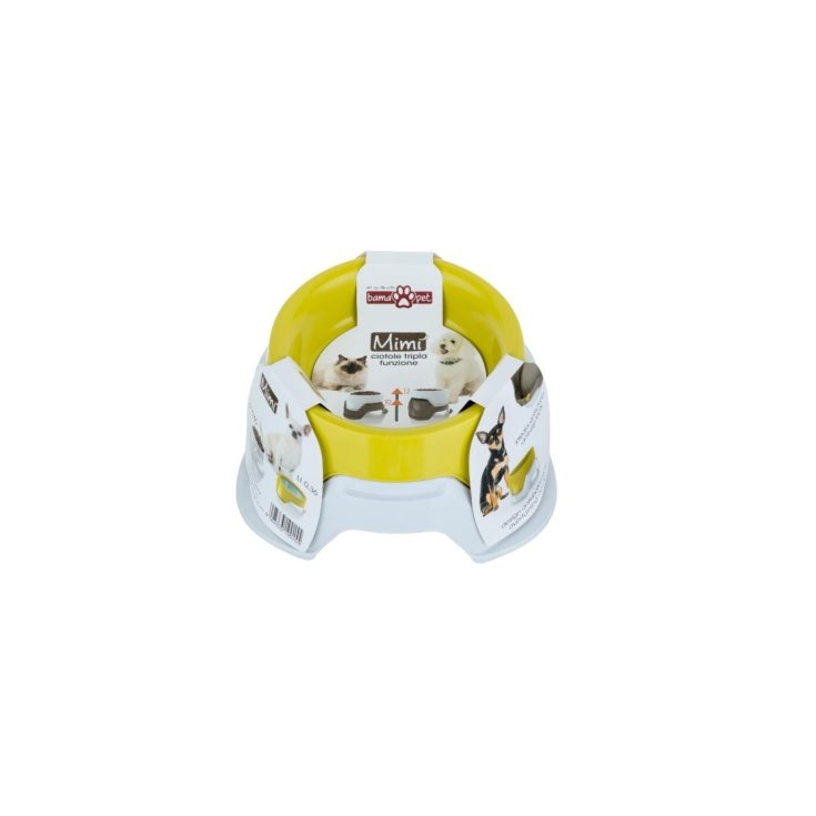 MIMI MULTIFUNCTION BOWL