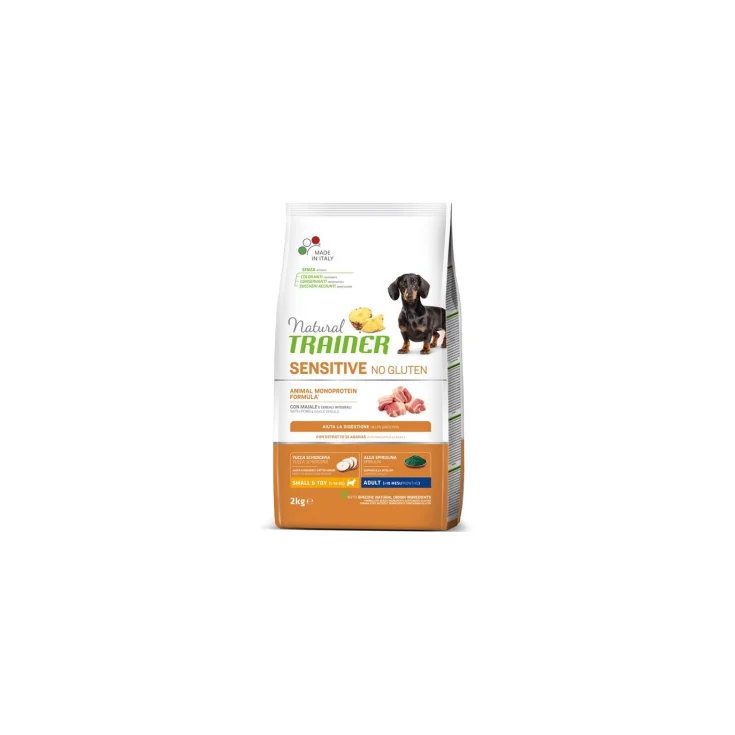 NT SENS N/G AD MI PORK 2KG