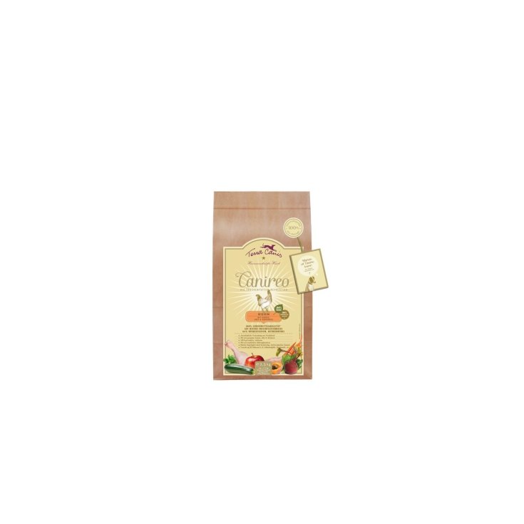 TERRA CANIS CANIREO CHICKEN GF 2.5KG