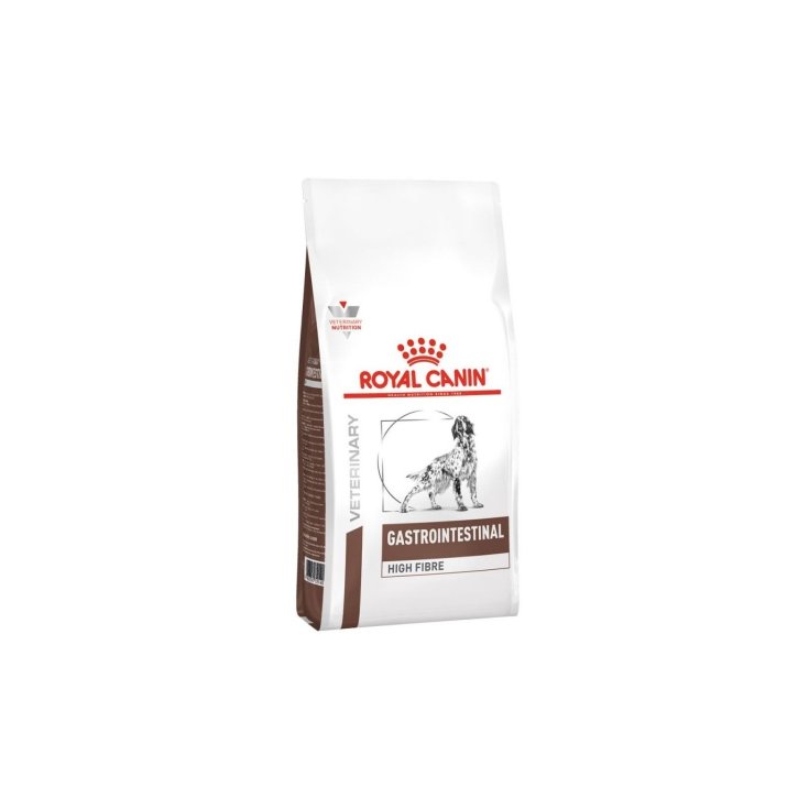 Royal Canin Veterinary Diet Fiber Response Dry Dog Food 2Kg
