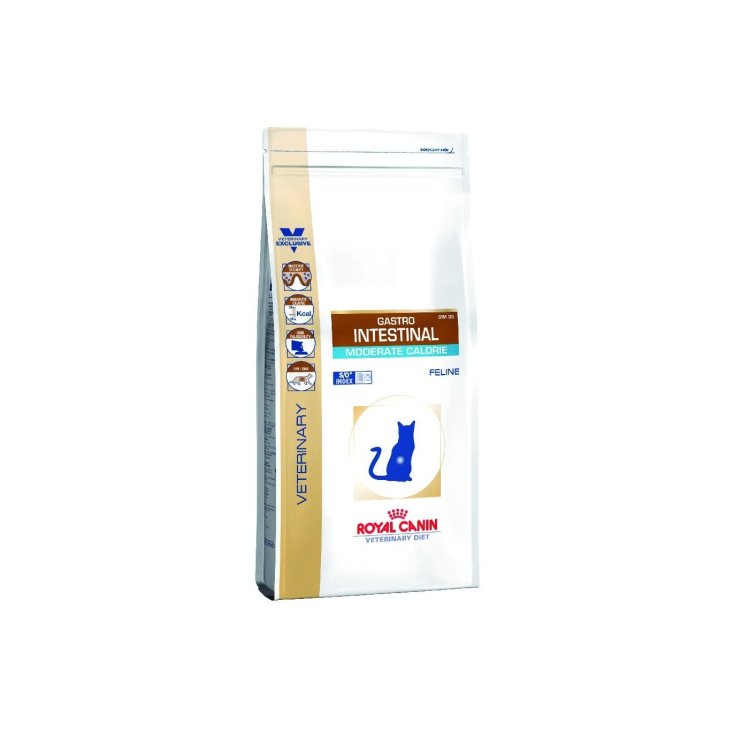 VETERINARY DF DRY GASTRO MO2KG