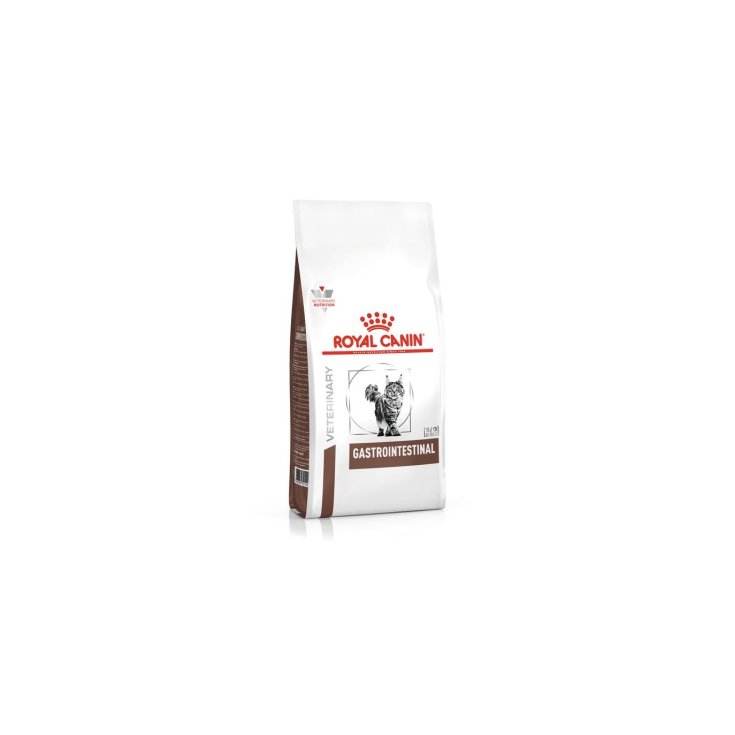 Royal Canin Veterinary Gastrointestinal Dry Food For Cats 2kg