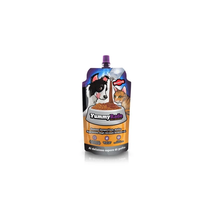 YUMMY RADE 250 ML