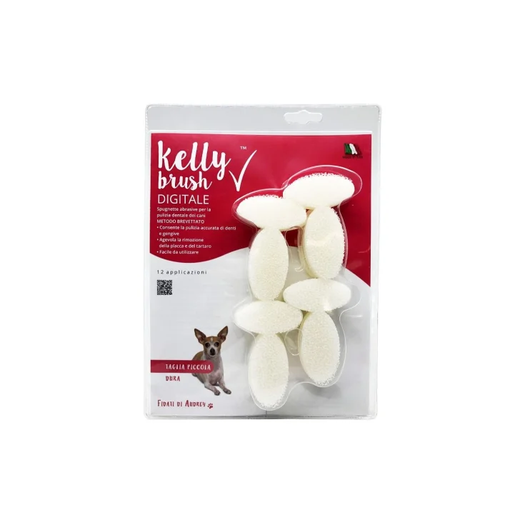 DIGITAL KIT SPONGES A/TAR BI S