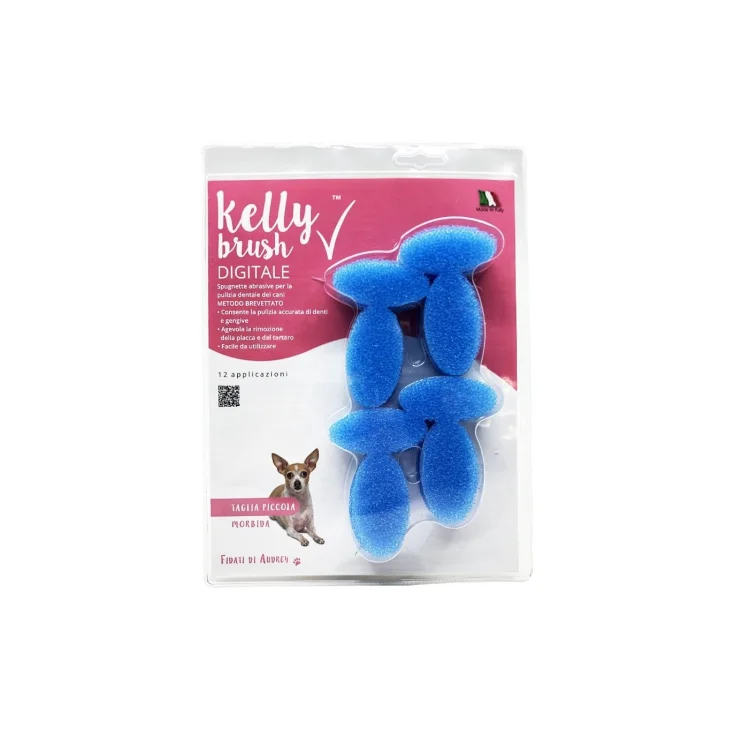 DIGITAL KIT SPONGES A/TAR BL S