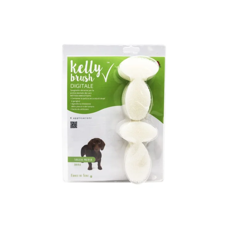 DIGITAL KIT SPONGES A/TAR BI M