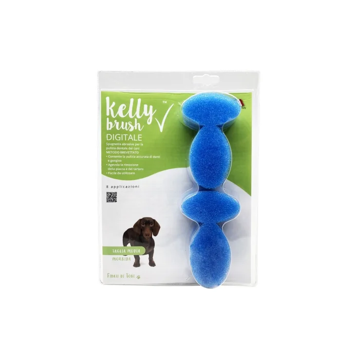 DIGITAL KIT SPONGES A/TAR BL M
