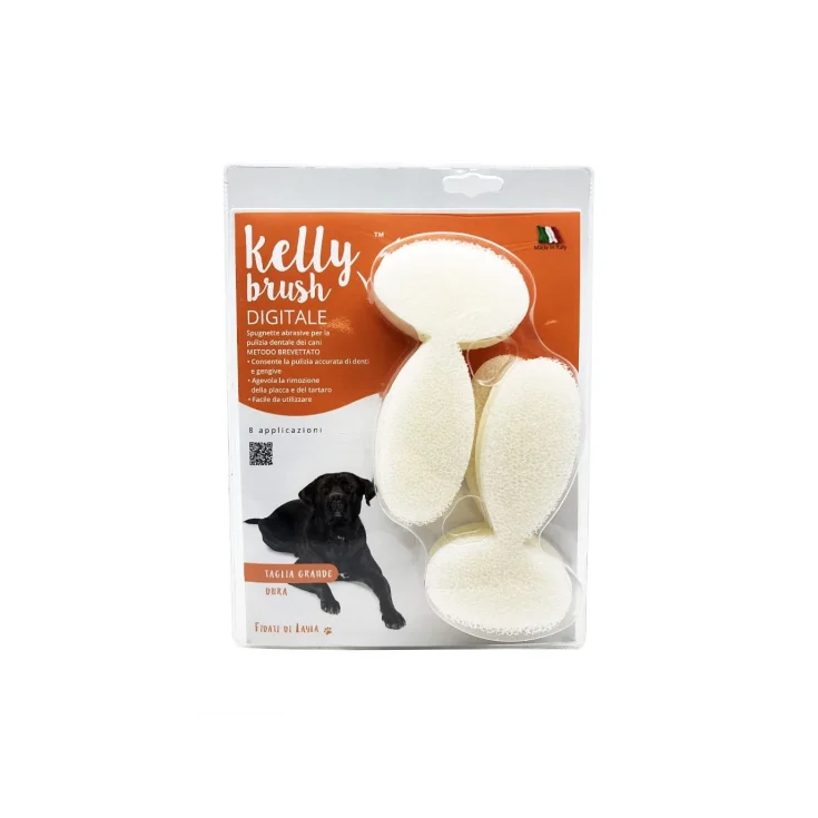 DIGITAL KIT SPONGES A/TAR BI L