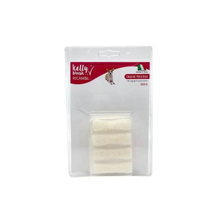 TOOTHBRUSH SPARE PARTS BI 16PCS S