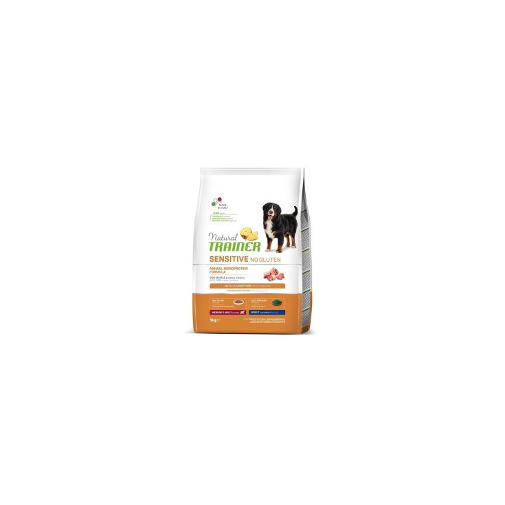 NT SENS N/GEN AD M/M PORK 3KG