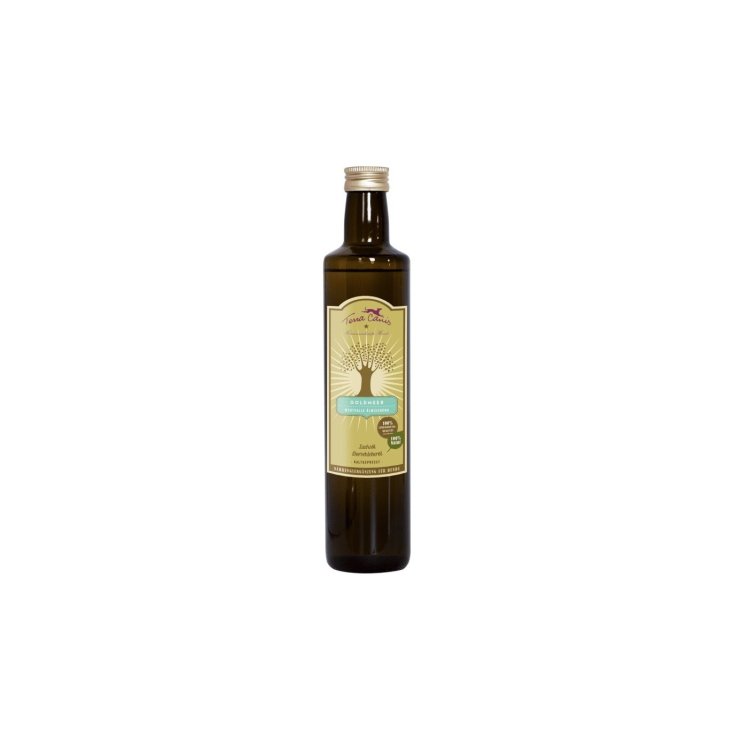 TERRA CANIS GOLD SEA OIL 250ML