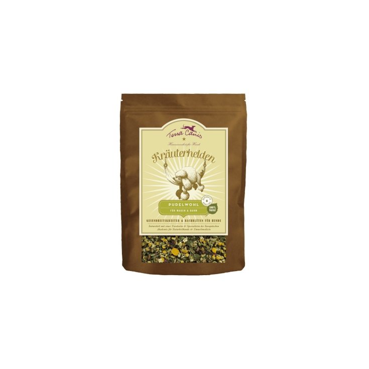 TERRA CANIS HERBAL INTESTINY 100G