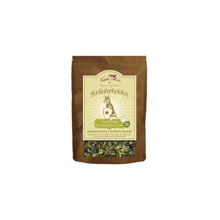 TERRA CANIS HERBAL IMMUNE 100G