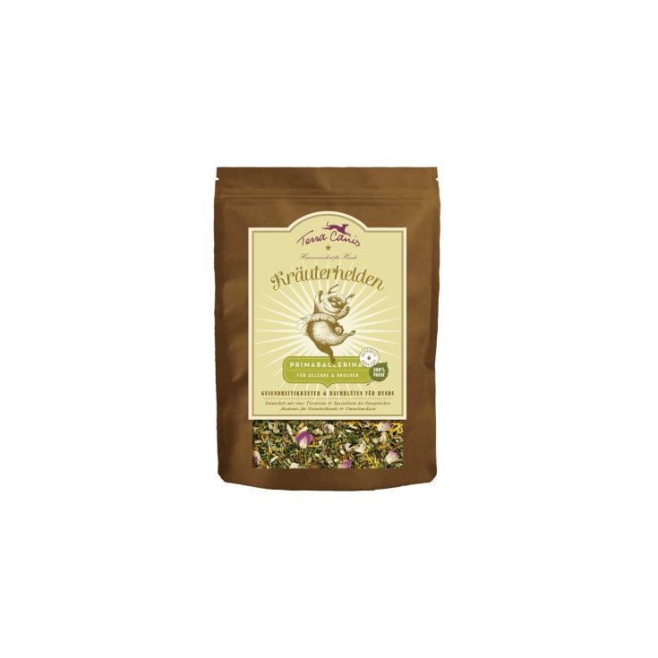 TERRA CANIS HERBAL JOINTS 100G