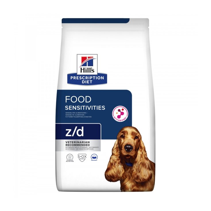 Z/D CANINE ULTRA 3 KG NEW