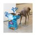 E&C DOG ADULT D SALMON 2,5KG