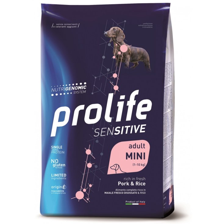 PROLIFE DOG SENS AD PORK 2KG