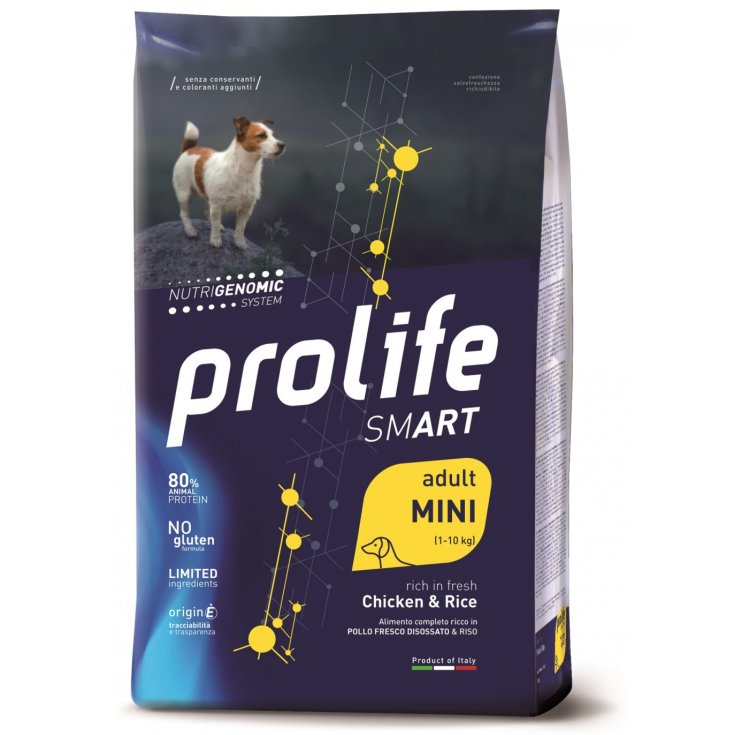 PROLIFE DOG SMART AD CHICK 2KG