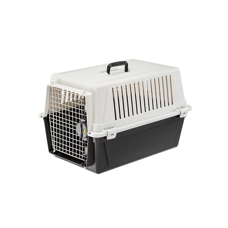 ATLAS 30 CARRIER PROF. ATLAS 30 CARRIER PROF.