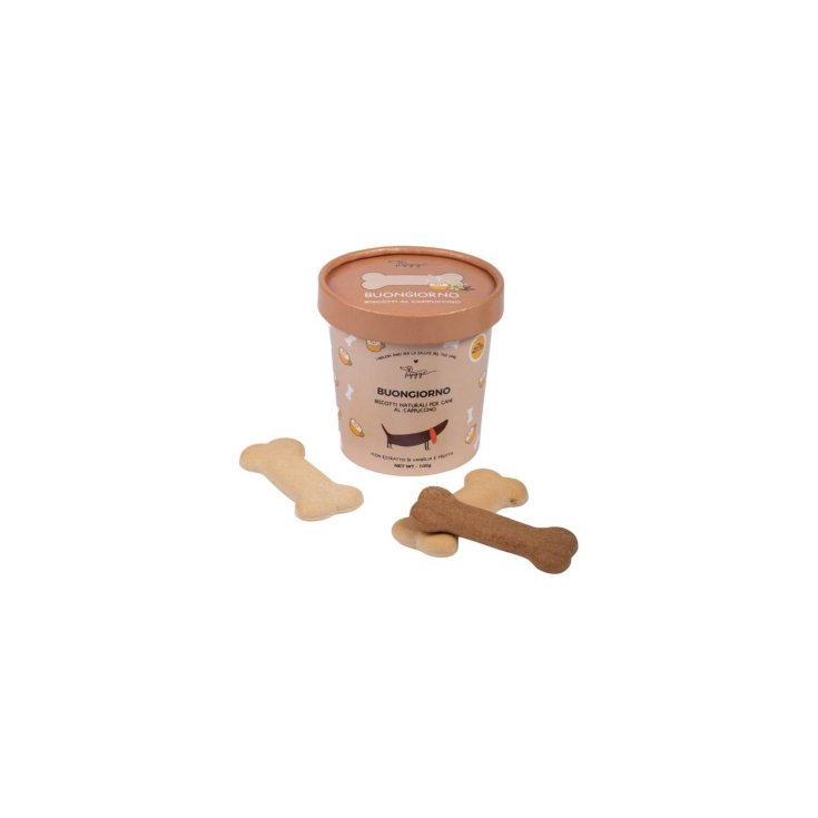 HYGGE COOKIES CAPPUCCINO ROUTINE