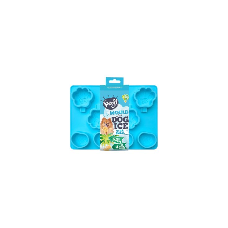 SMOOFL X SMALL ICE MOLD