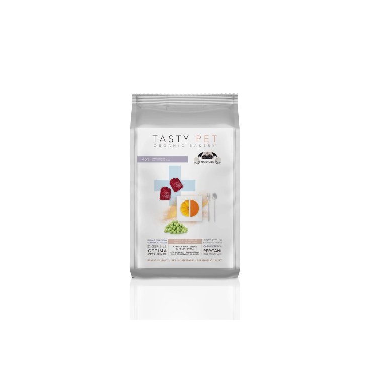 TASTY PET HF DOG SINGLE VITAMIN 7KG