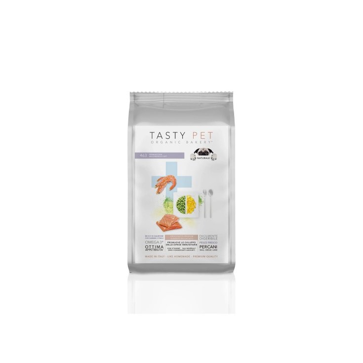 TASTY PET HF DOG MONO OMEGA 3 2.5KG