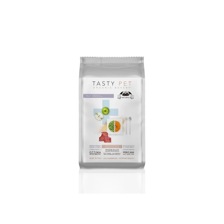 TASTY PET HF DOG MONO LIGHT 1KG