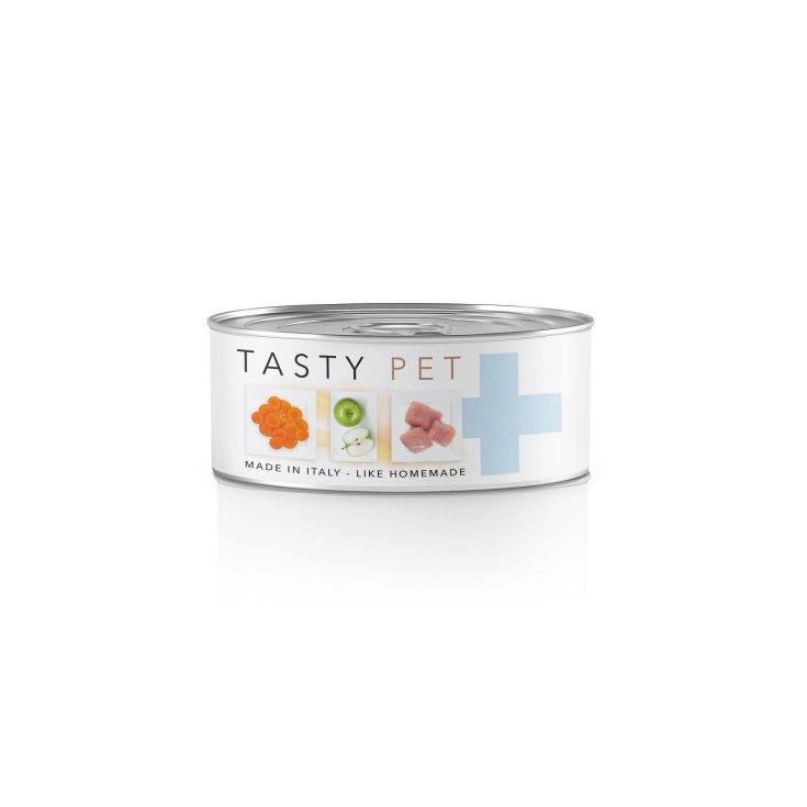 TASTY PET CAT FILLETS STERILIZED LIGHT 7