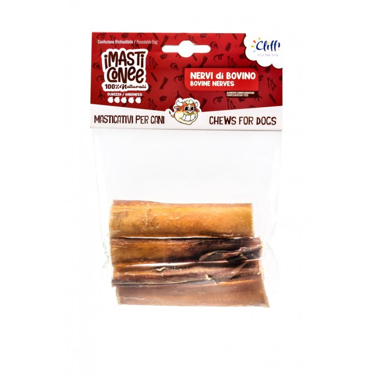 MASTICONE AND BOVINE NERVE 80 g