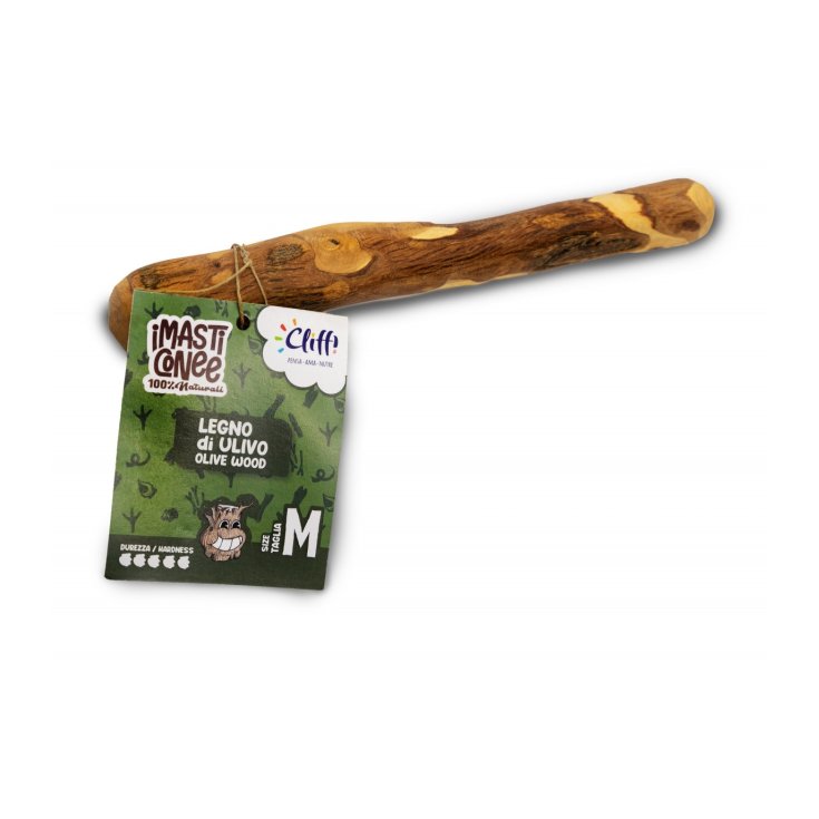 MASTICONEE OLIVE WOOD M