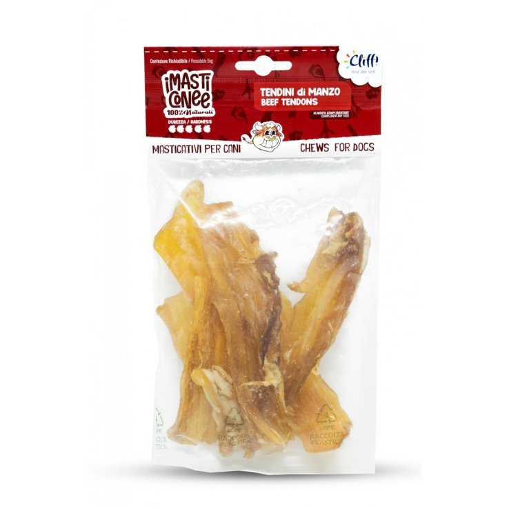 MASTICONE AND BEEF TENDON 100 g