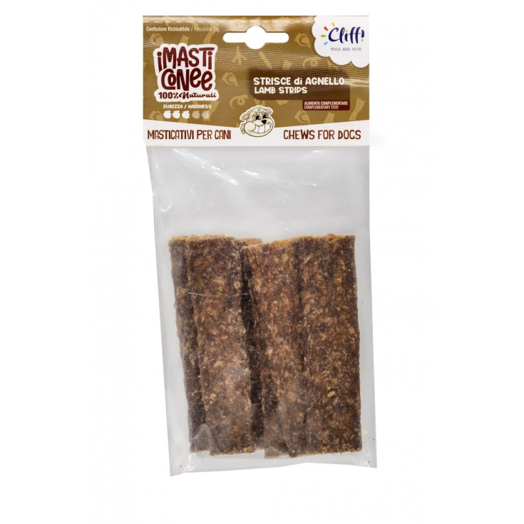 IMASTICONEE LAMB STRIPS 90 g