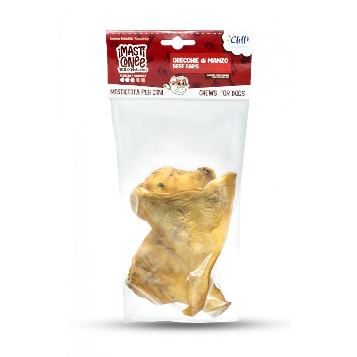 MASTICONEE BEEF EAR 90 g
