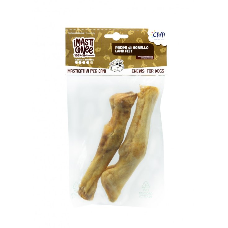 MASTICONE AND LAMB'S FEET 75 g