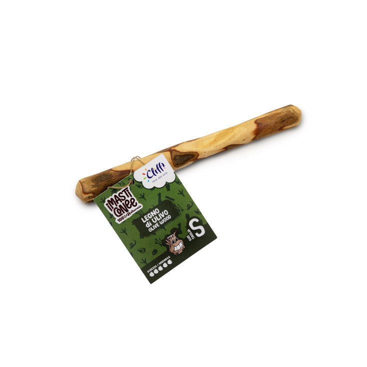 MASTICONEE OLIVE WOOD S