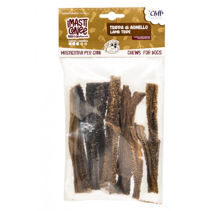 IMASTICONEE LAMB TRIPE 100 g