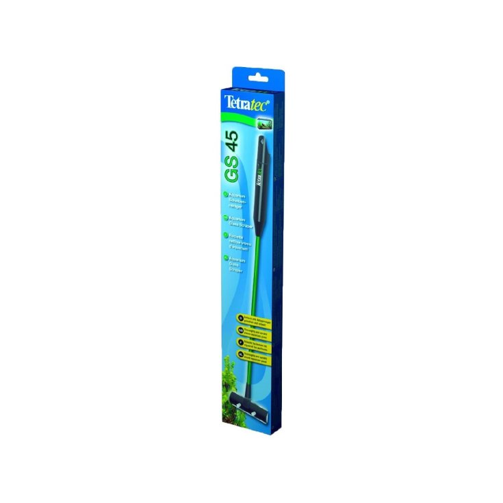 TETRA GLASS CLEANER GS 45