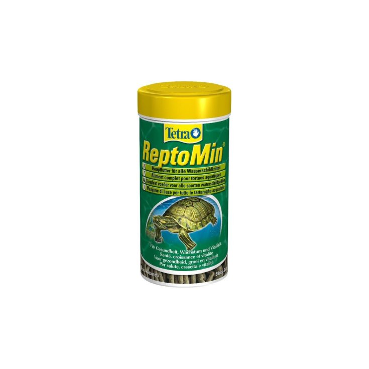 TETRA REPTOMIN 60G 0.25L