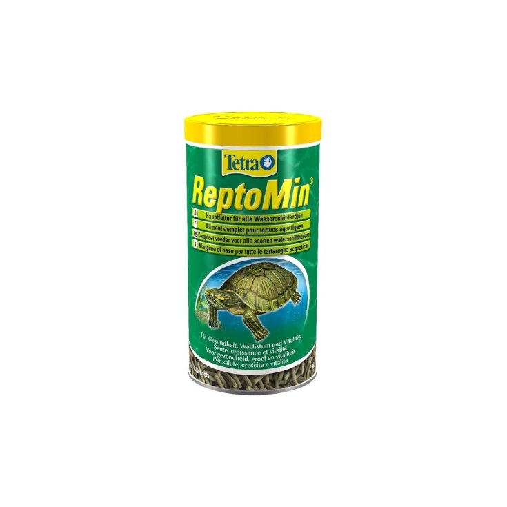 TETRA REPTOMIN 270 G 1 L