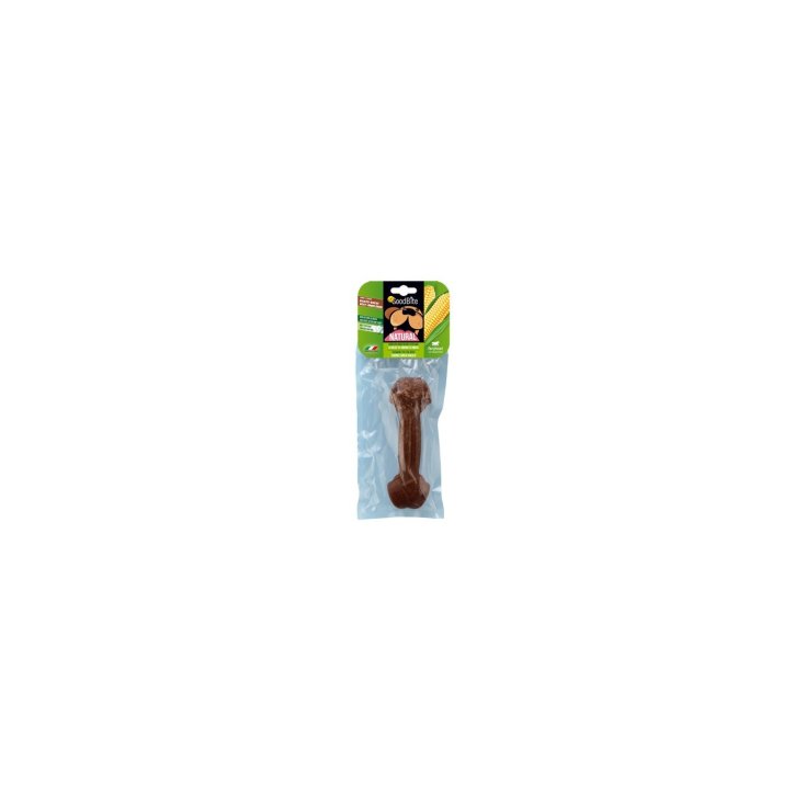 GOODB NAT BEEF BONE M 70 GR