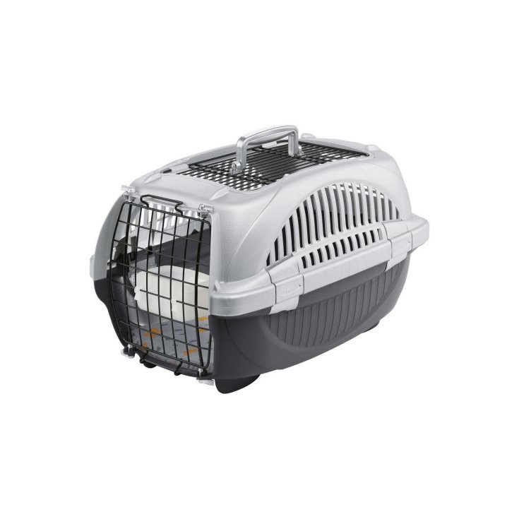 ATLAS DELUXE 10 OPEN CARRIER ATLAS DELUXE 10 OPEN CARRIER