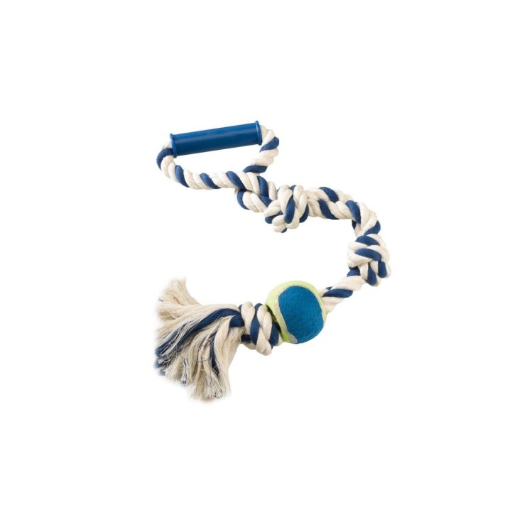 PA 6519 DENTAL COTTON WITH HANDLE