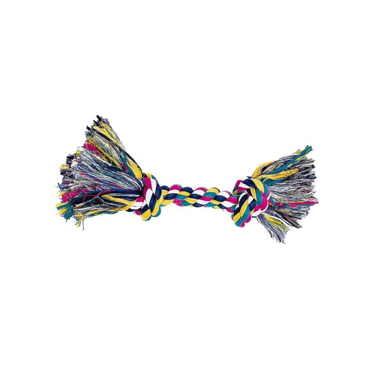PA 6520 DENTAL COTTON 2 KNOTS