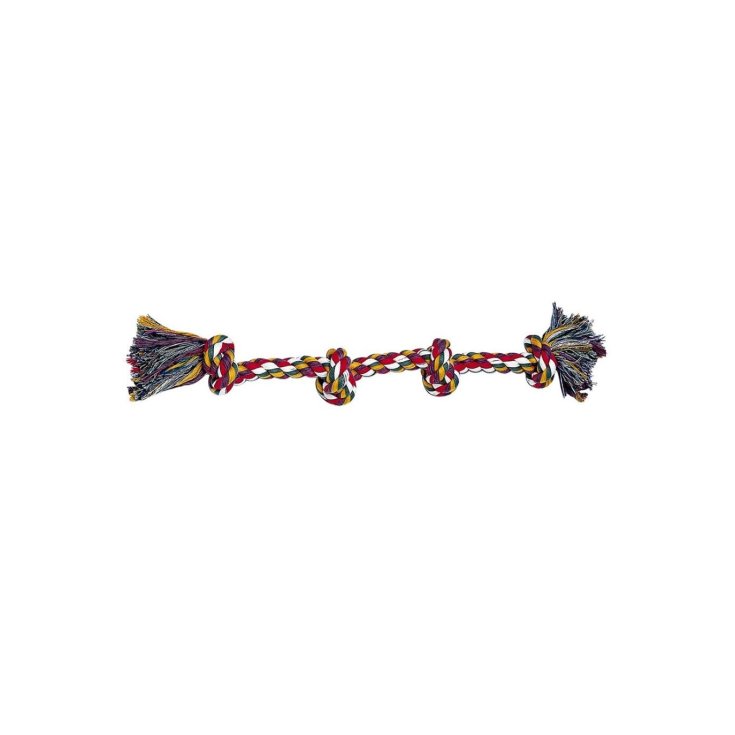 PA 6524 DENTAL COTTON 4 KNOTS