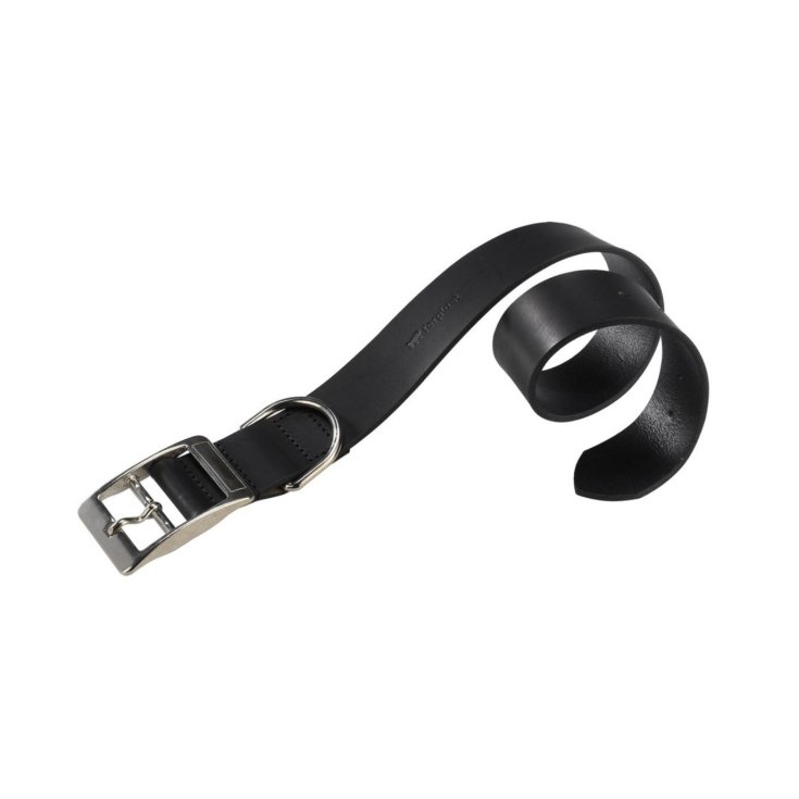 NATURAL C20/43 BLACK COLLAR